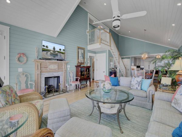 Isle Of Palms Home 1015805