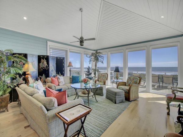 Isle Of Palms Home 1015805