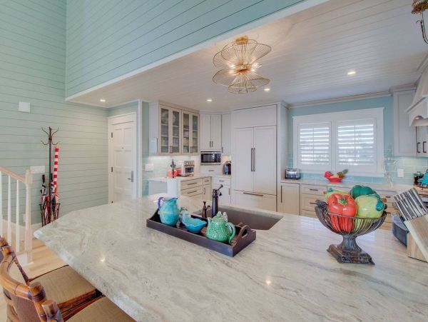 Isle Of Palms Home 1015805