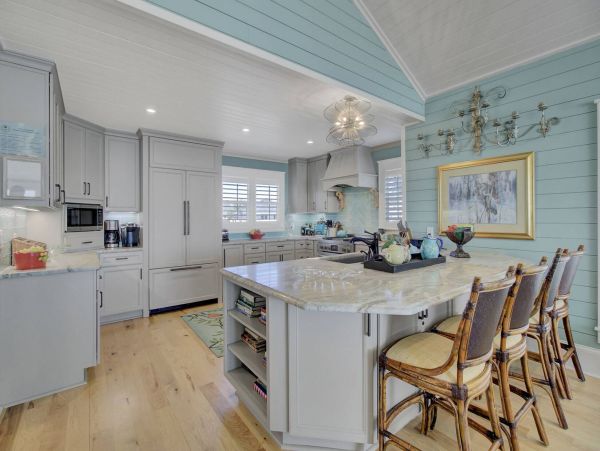Isle Of Palms Home 1015805