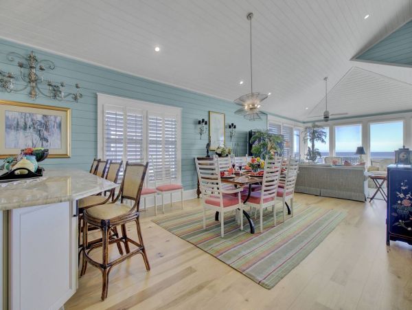 Isle Of Palms Home 1015805