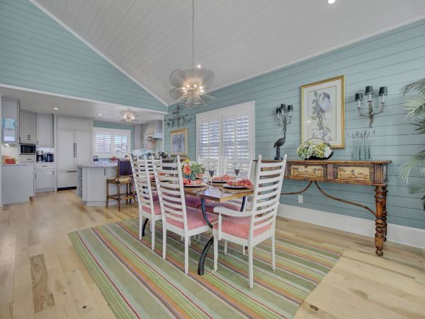 Isle Of Palms Home 1015805