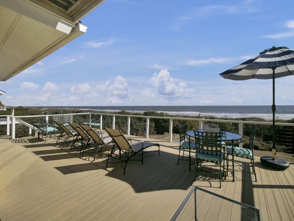 Isle Of Palms Home 1015805