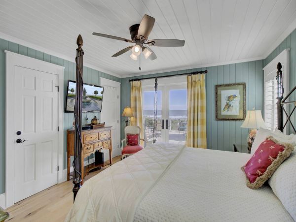Isle Of Palms Home 1015805