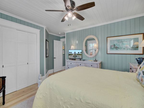 Isle Of Palms Home 1015805