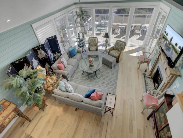 Isle Of Palms Home 1015805