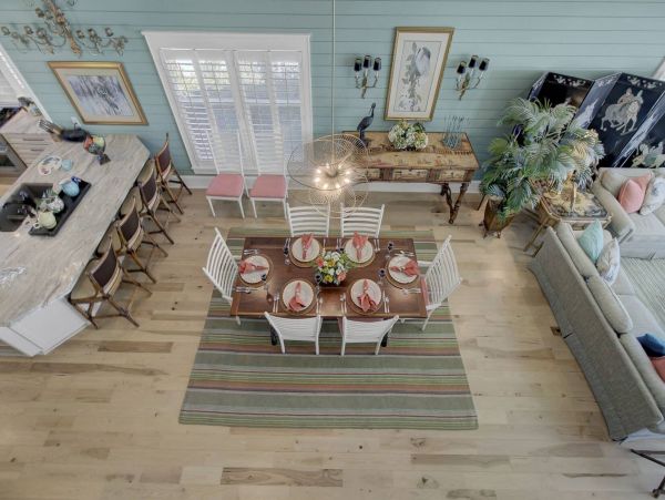 Isle Of Palms Home 1015805