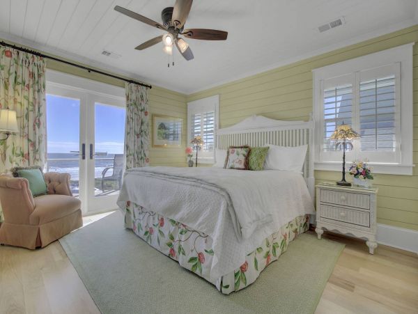 Isle Of Palms Home 1015805