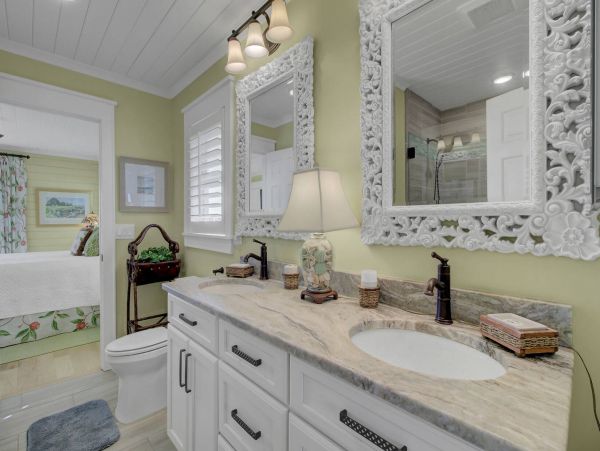 Isle Of Palms Home 1015805
