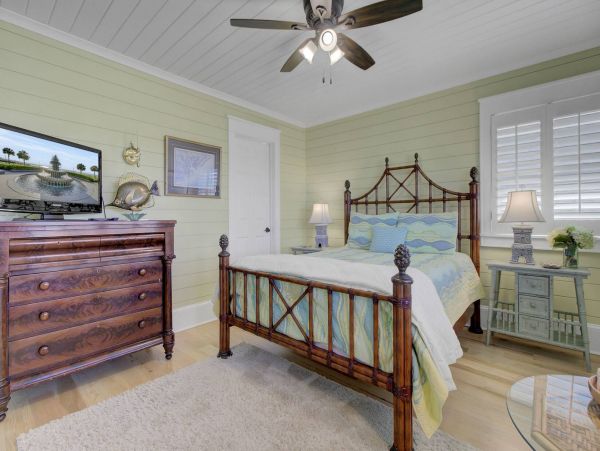 Isle Of Palms Home 1015805