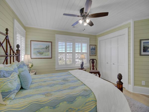 Isle Of Palms Home 1015805