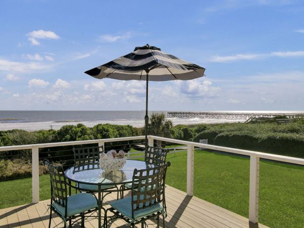 Isle Of Palms Home 1015805