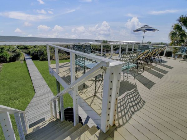 Isle Of Palms Home 1015805