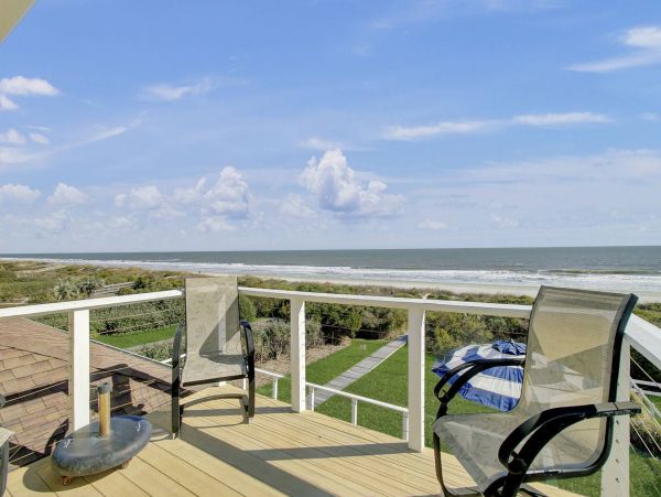 Isle Of Palms Home 1015805