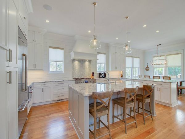 Luxury Vacation Rental in Isle of Palms