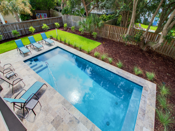 Luxury Vacation Rental in Isle of Palms