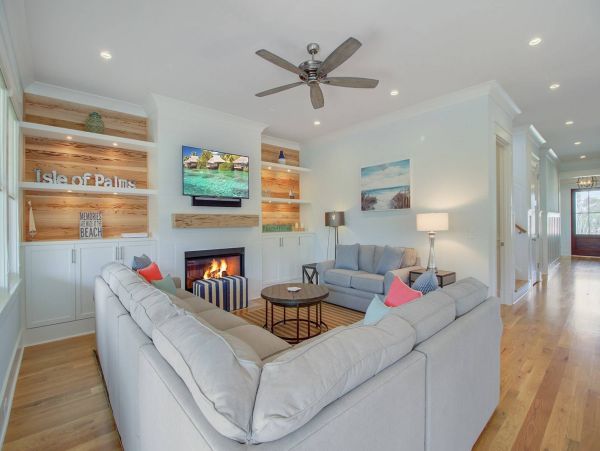 Luxury Vacation Rental in Isle of Palms
