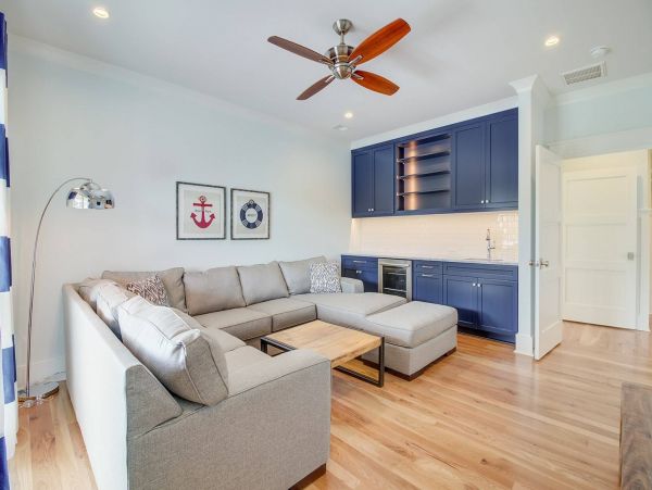 Luxury Vacation Rental in Isle of Palms
