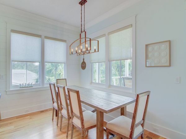 Luxury Vacation Rental in Isle of Palms