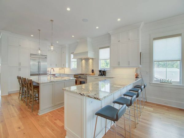 Luxury Vacation Rental in Isle of Palms