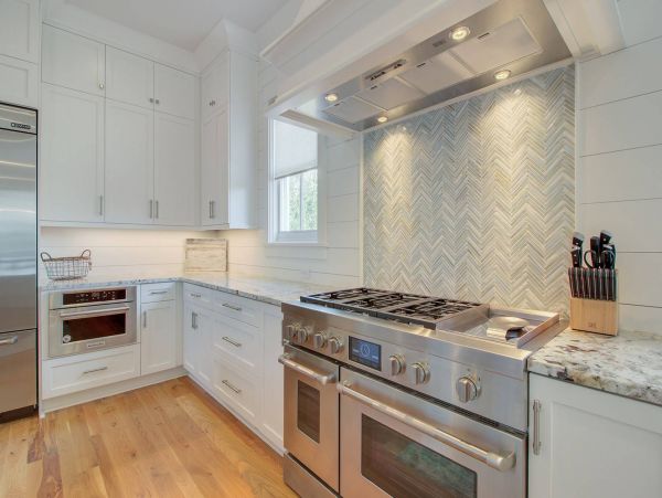 Luxury Vacation Rental in Isle of Palms
