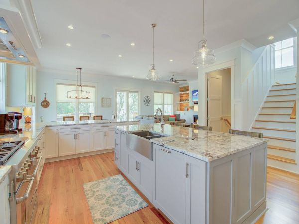 Luxury Vacation Rental in Isle of Palms