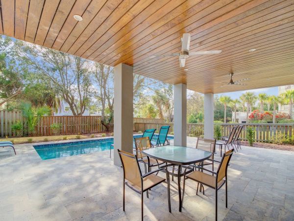 Luxury Vacation Rental in Isle of Palms