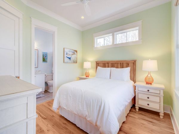 Luxury Vacation Rental in Isle of Palms