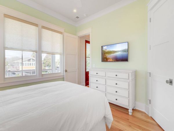 Luxury Vacation Rental in Isle of Palms
