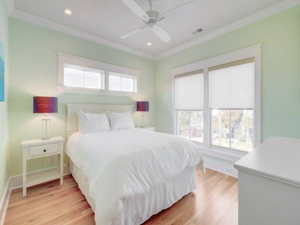 Luxury Vacation Rental in Isle of Palms