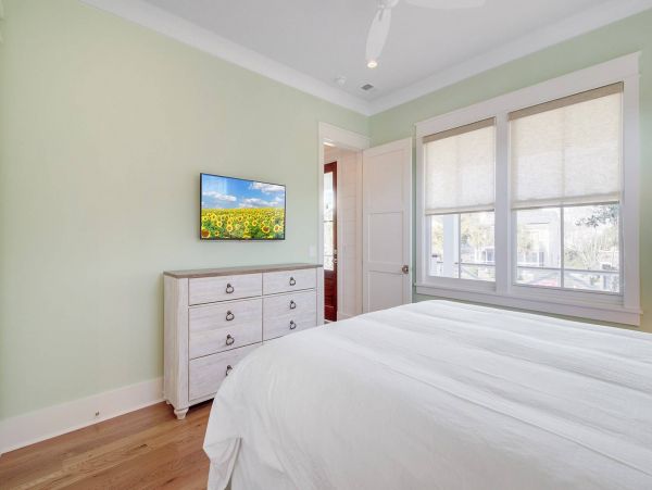 Luxury Vacation Rental in Isle of Palms