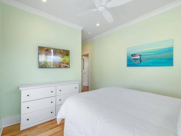 Luxury Vacation Rental in Isle of Palms