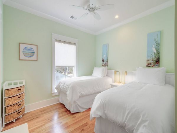 Luxury Vacation Rental in Isle of Palms