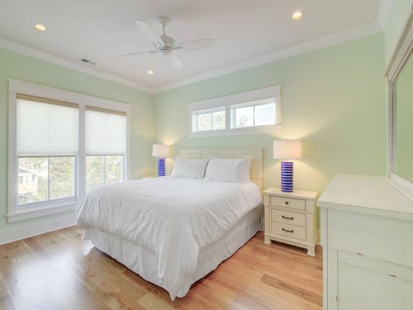 Luxury Vacation Rental in Isle of Palms