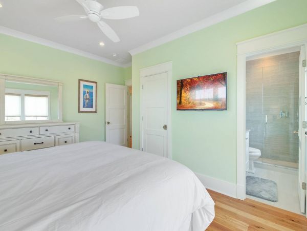 Luxury Vacation Rental in Isle of Palms