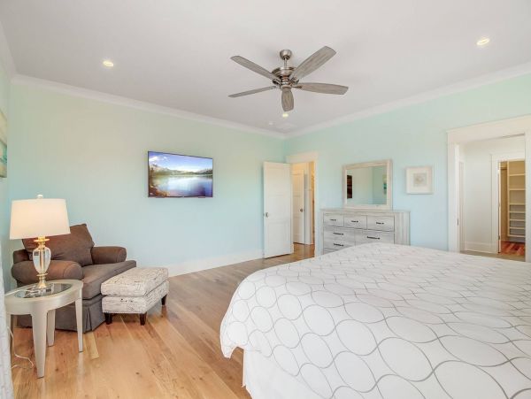 Luxury Vacation Rental in Isle of Palms