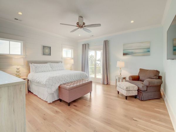 Luxury Vacation Rental in Isle of Palms