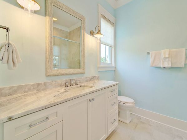 Luxury Vacation Rental in Isle of Palms