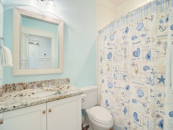 Luxury Vacation Rental in Isle of Palms