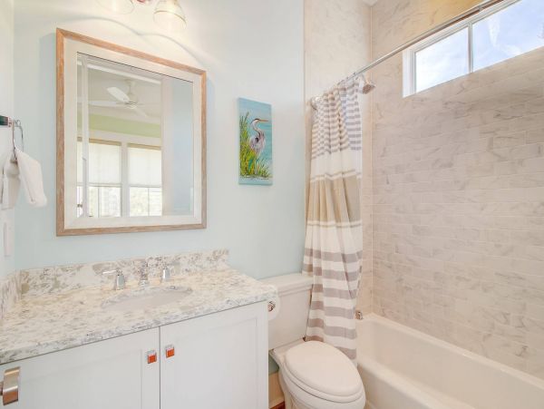 Luxury Vacation Rental in Isle of Palms
