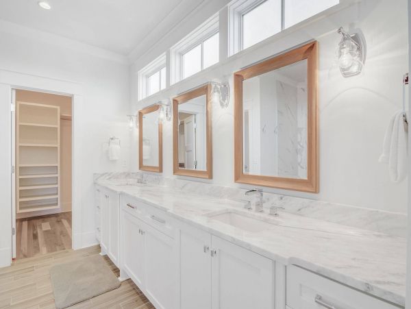 Luxury Vacation Rental in Isle of Palms