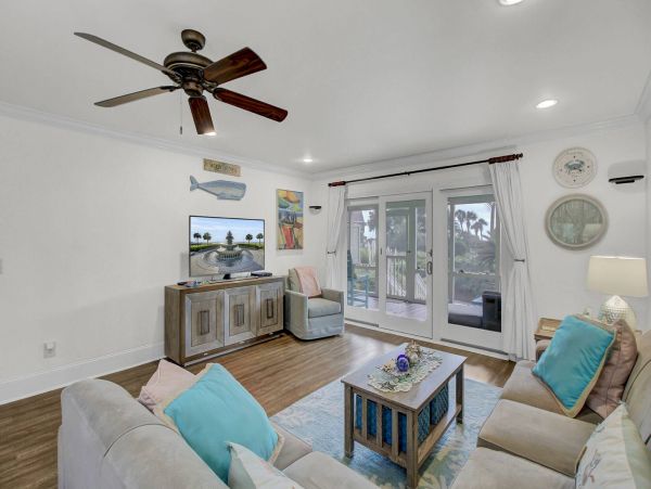 Isle Of Palms Home 1015809