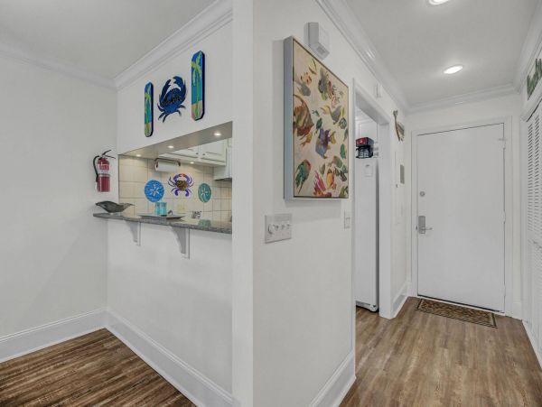 Isle Of Palms Home 1015809