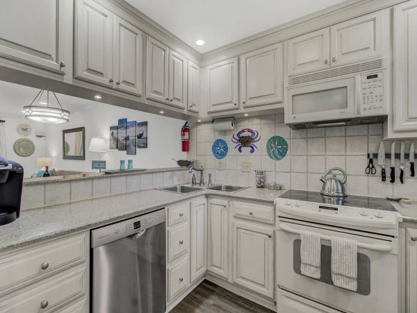 Isle Of Palms Home 1015809