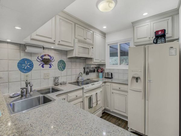 Isle Of Palms Home 1015809