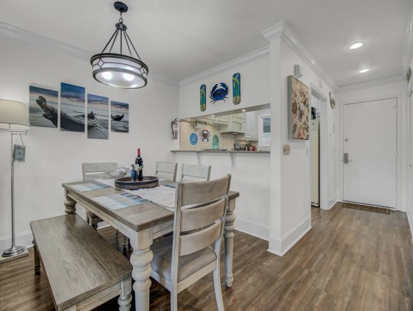 Isle Of Palms Home 1015809