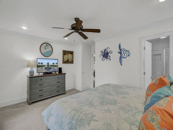 Isle Of Palms Home 1015809