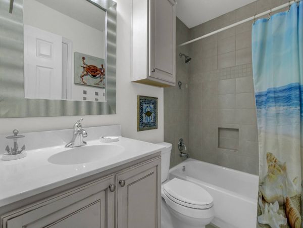 Isle Of Palms Home 1015809