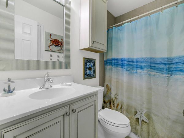 Isle Of Palms Home 1015809