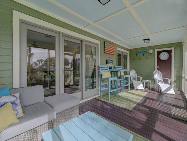 Isle Of Palms Home 1015809